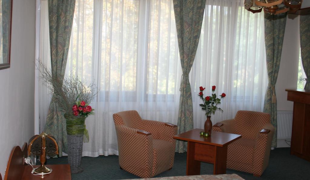 Hotel Nicol Пловдив Екстер'єр фото