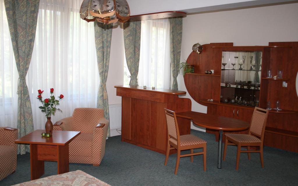 Hotel Nicol Пловдив Екстер'єр фото