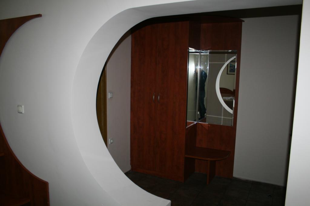 Hotel Nicol Пловдив Екстер'єр фото