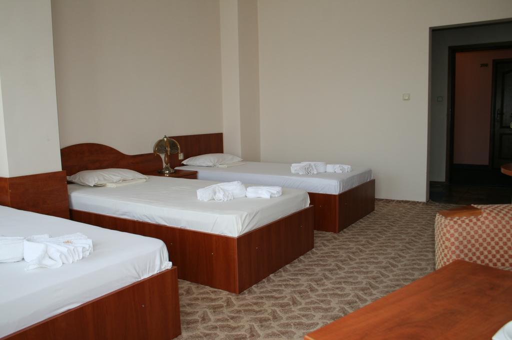 Hotel Nicol Пловдив Екстер'єр фото