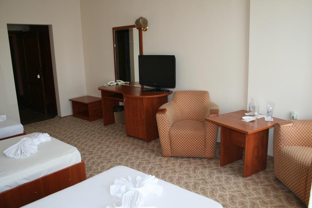 Hotel Nicol Пловдив Екстер'єр фото